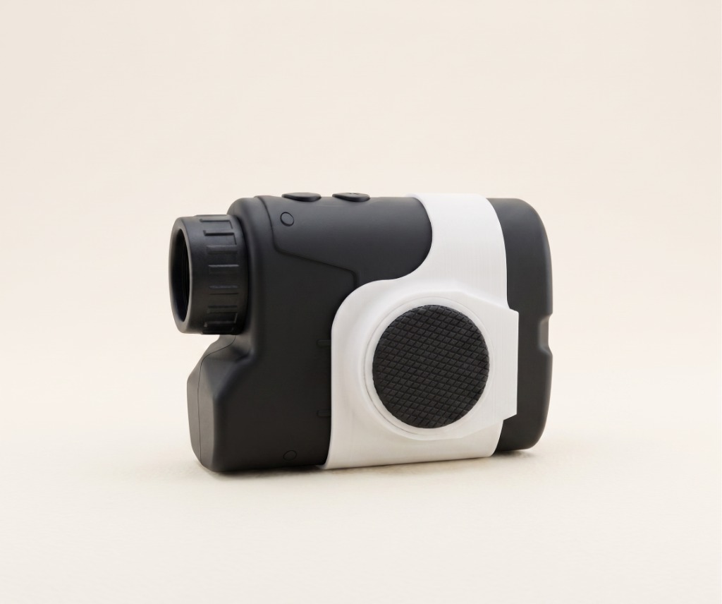 Magnetic Rangefinder Mount for Gogogo Sport Vpro